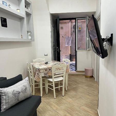 House Gio Gio' Apartment Napoli Exterior foto