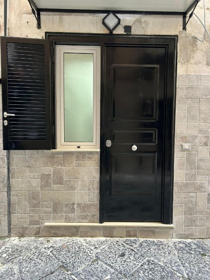 House Gio Gio' Apartment Napoli Exterior foto