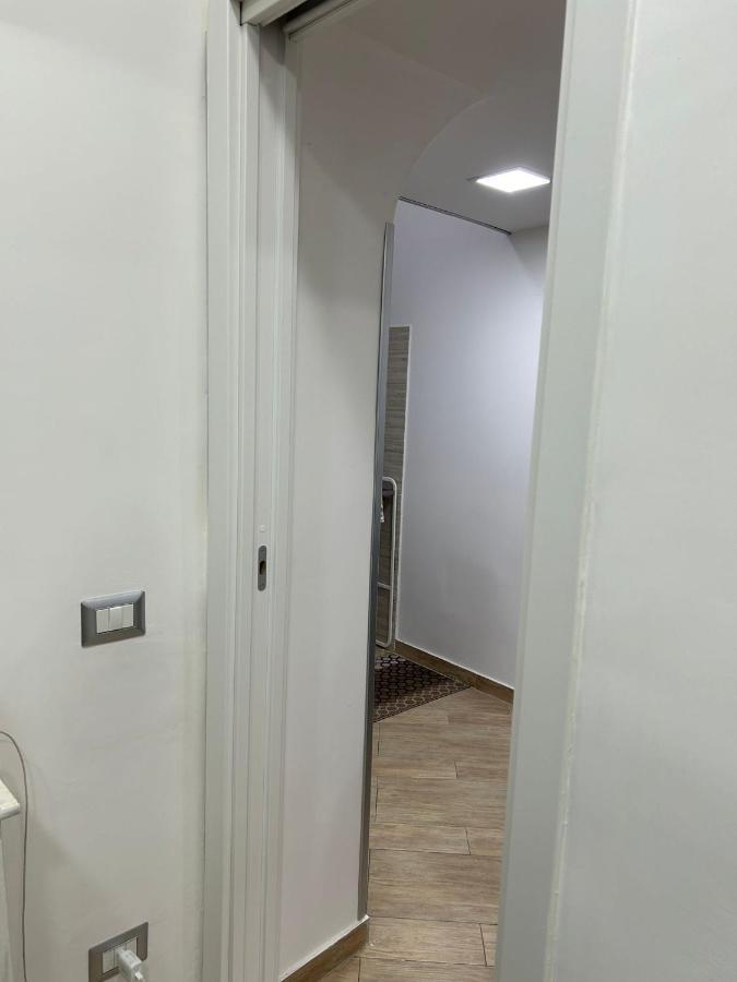House Gio Gio' Apartment Napoli Exterior foto